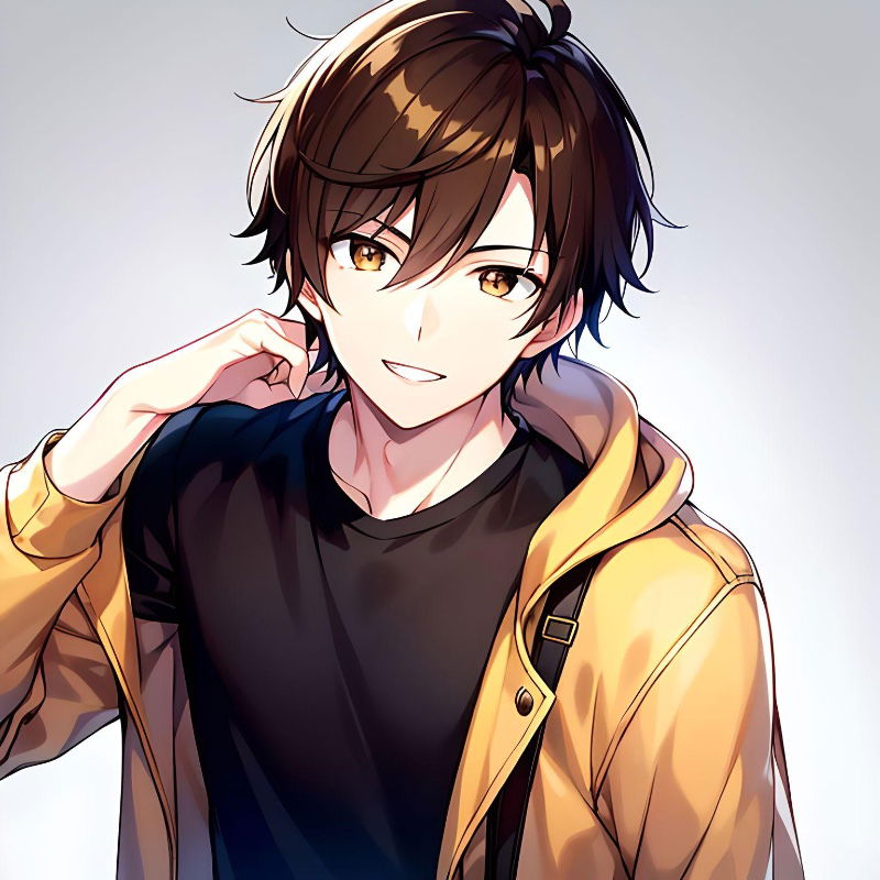 Avatar of Tristan