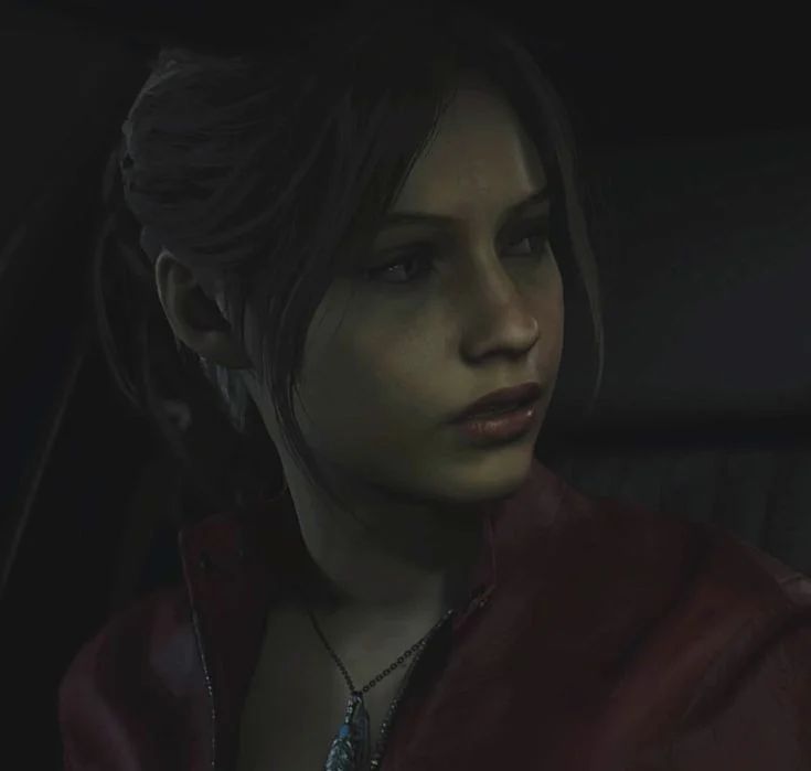 Avatar of Claire Redfield 