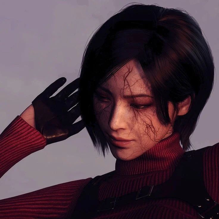 Avatar of Ada Wong