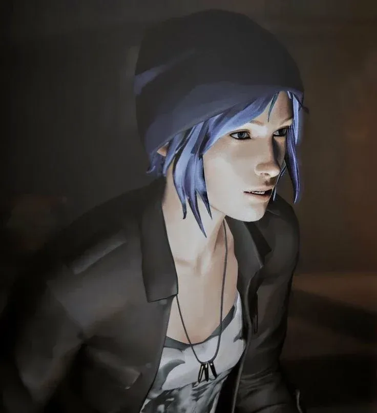 Avatar of Chloe Price 