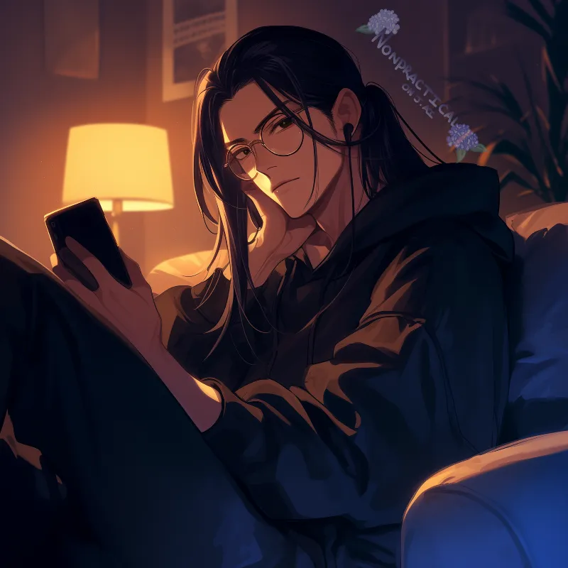 Avatar of Aiden Chau | Boyfriend 