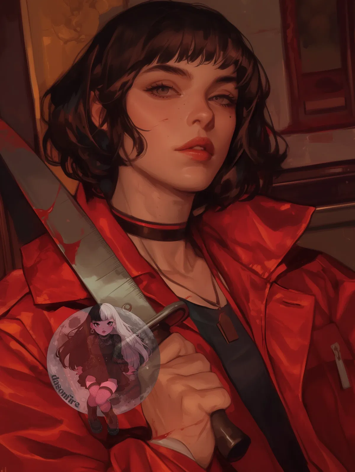 Avatar of Nana Wright