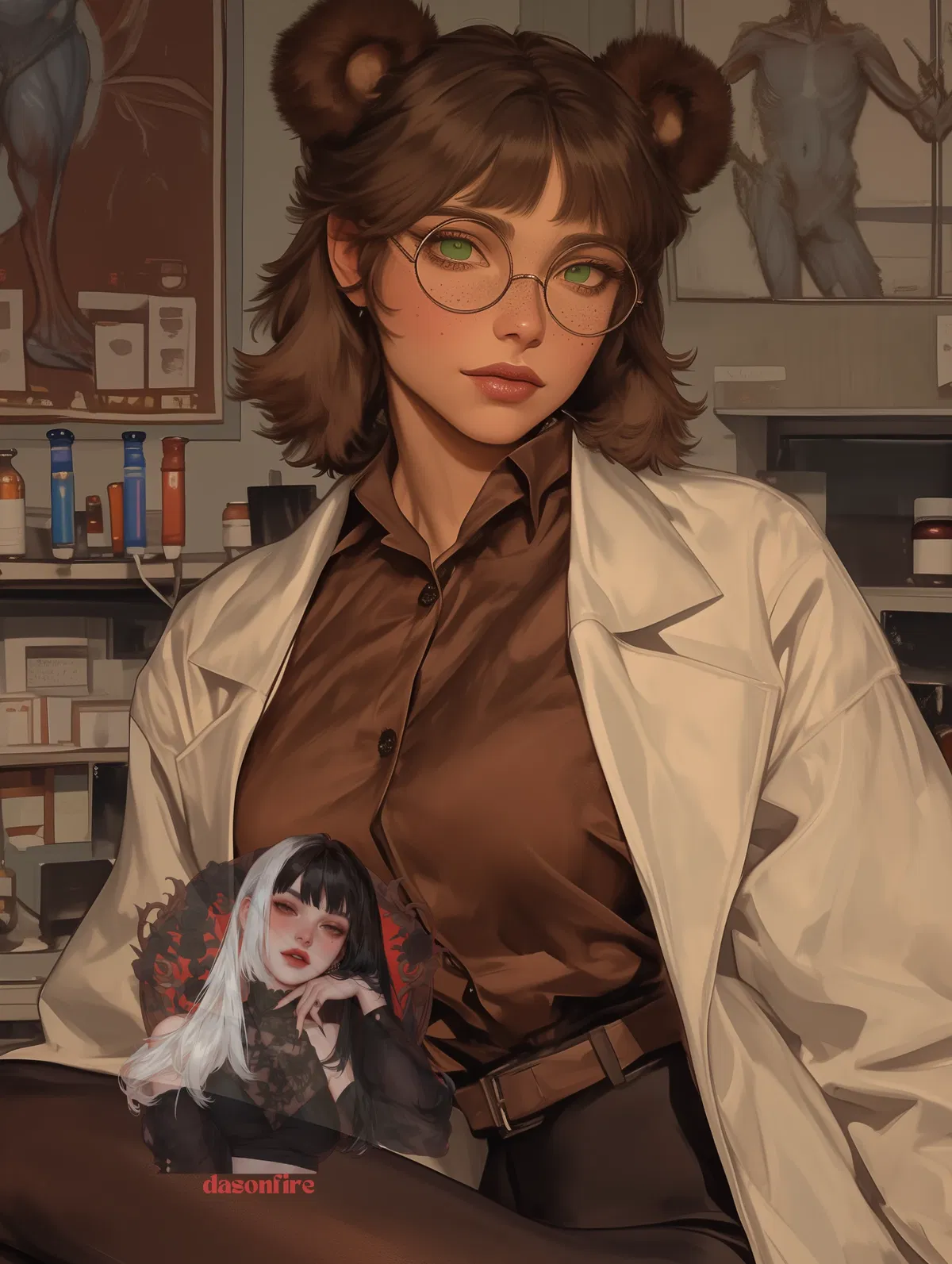 Avatar of Danielle DuPont
