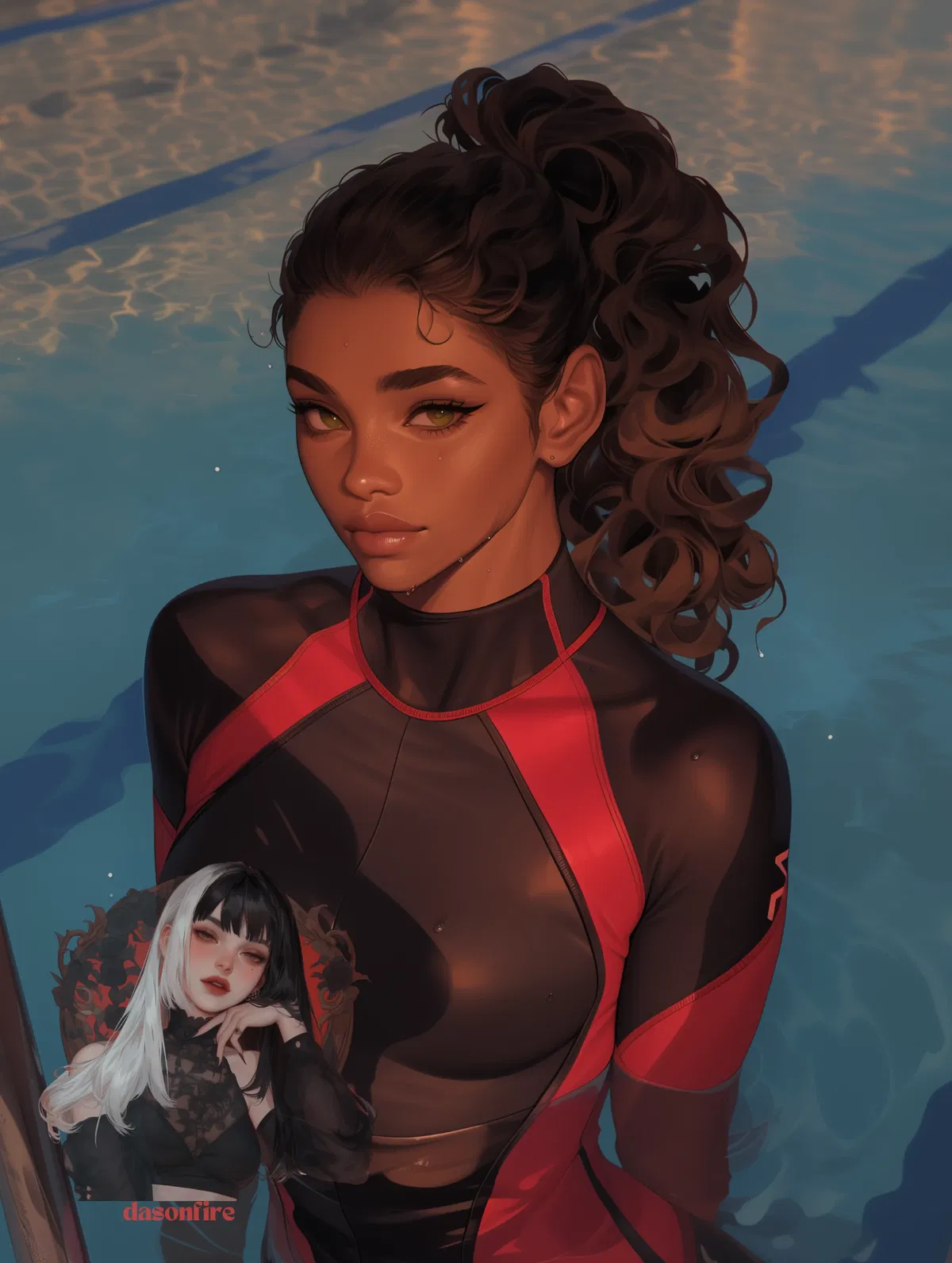 Avatar of Vada Rivers