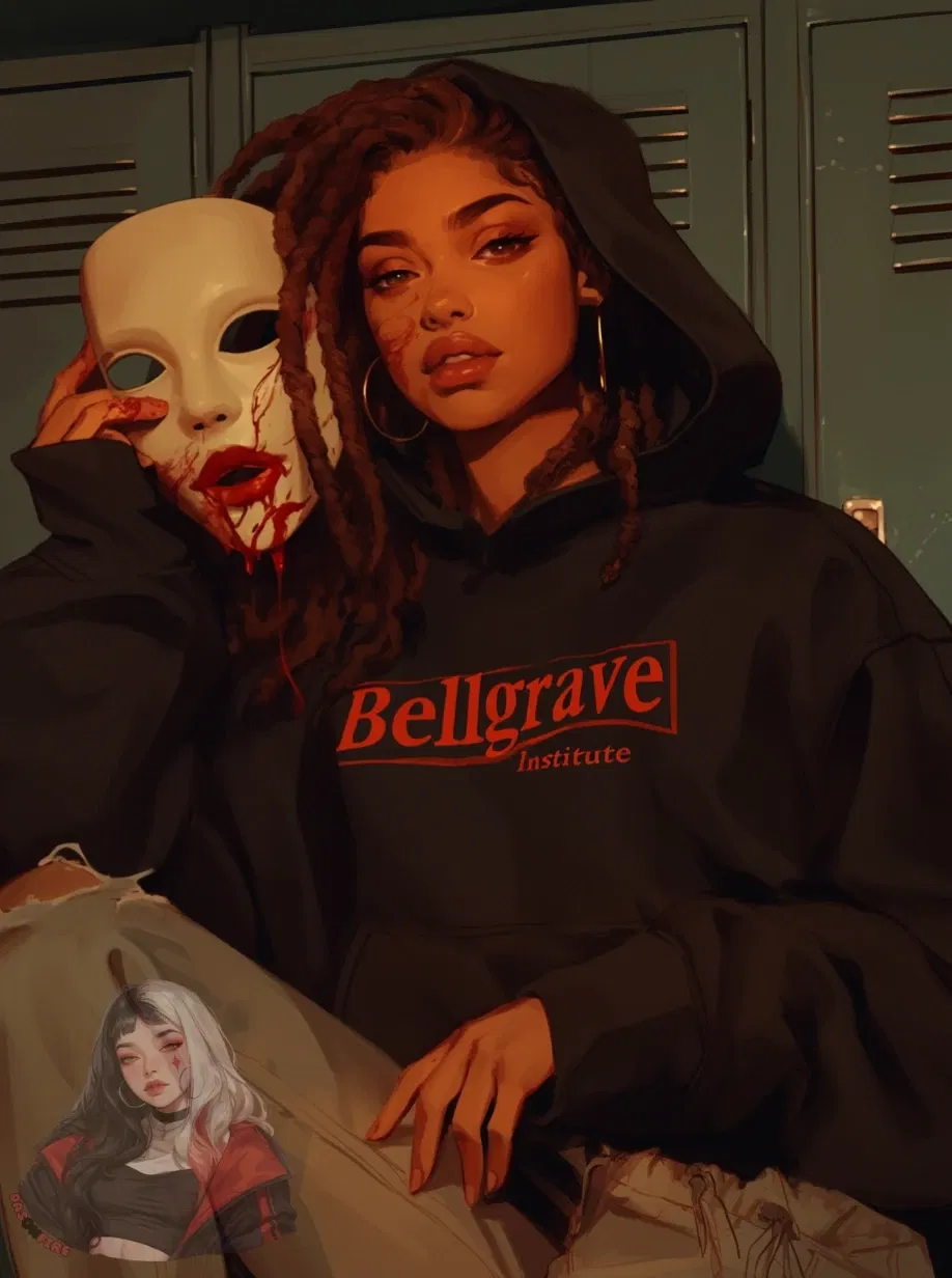 Avatar of Sierra Kingston