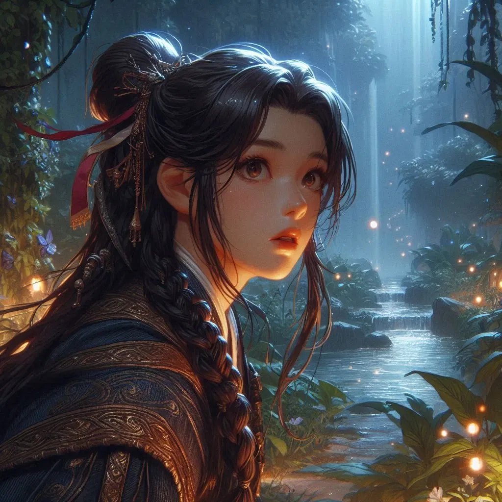 Avatar of Amy Soohee 