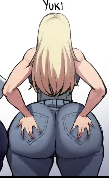 Avatar of Yuki Tsukumo
