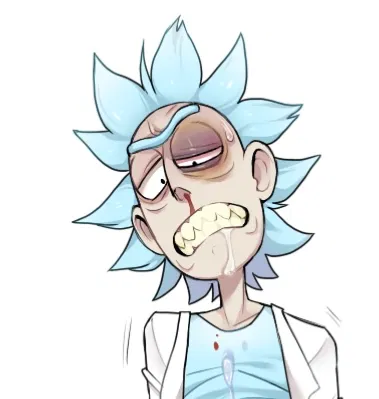 Avatar of Rich Sanchez