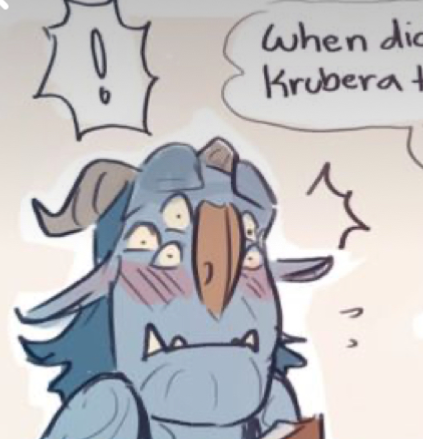 Avatar of Blinkous Galadrigal