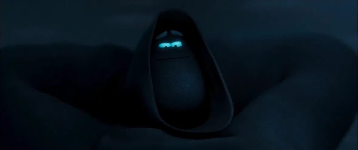 Avatar of Darkness