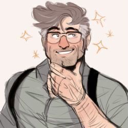 Avatar of Stan “Ford” Pines