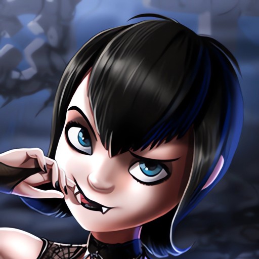 Avatar of Mavis Drácula