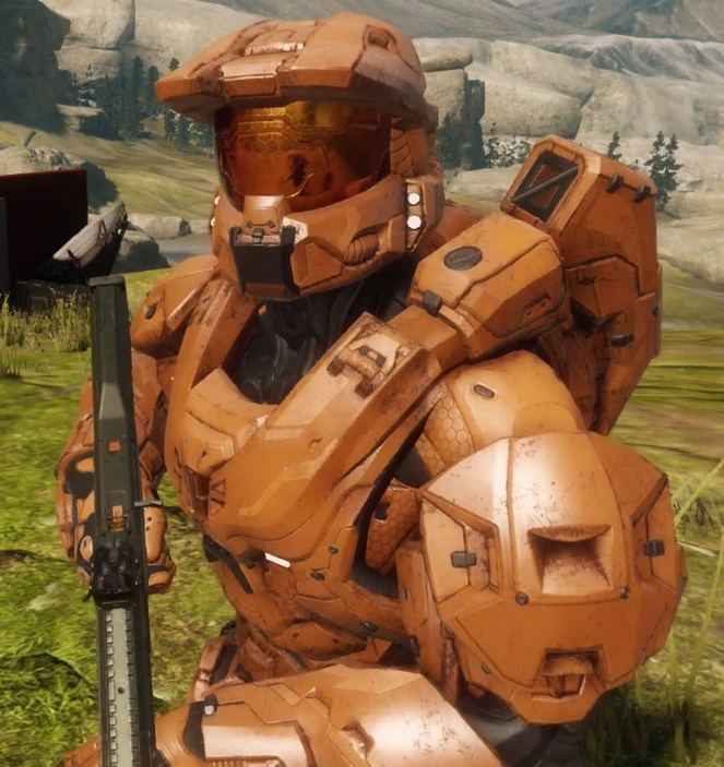 Avatar of Grif