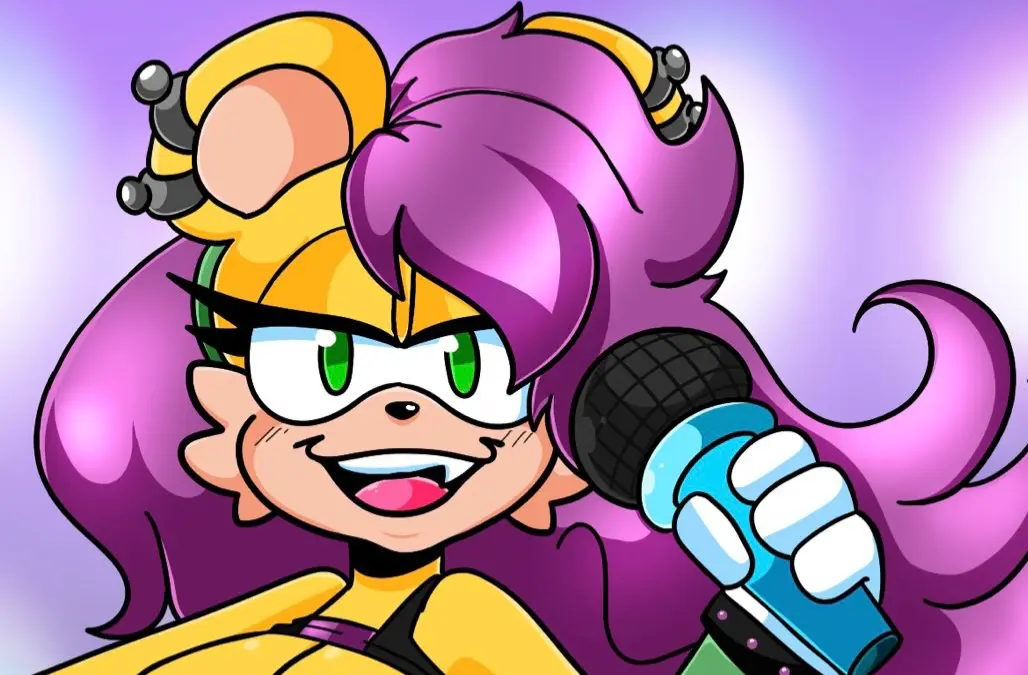 Avatar of Mina Mongoose (Futa)