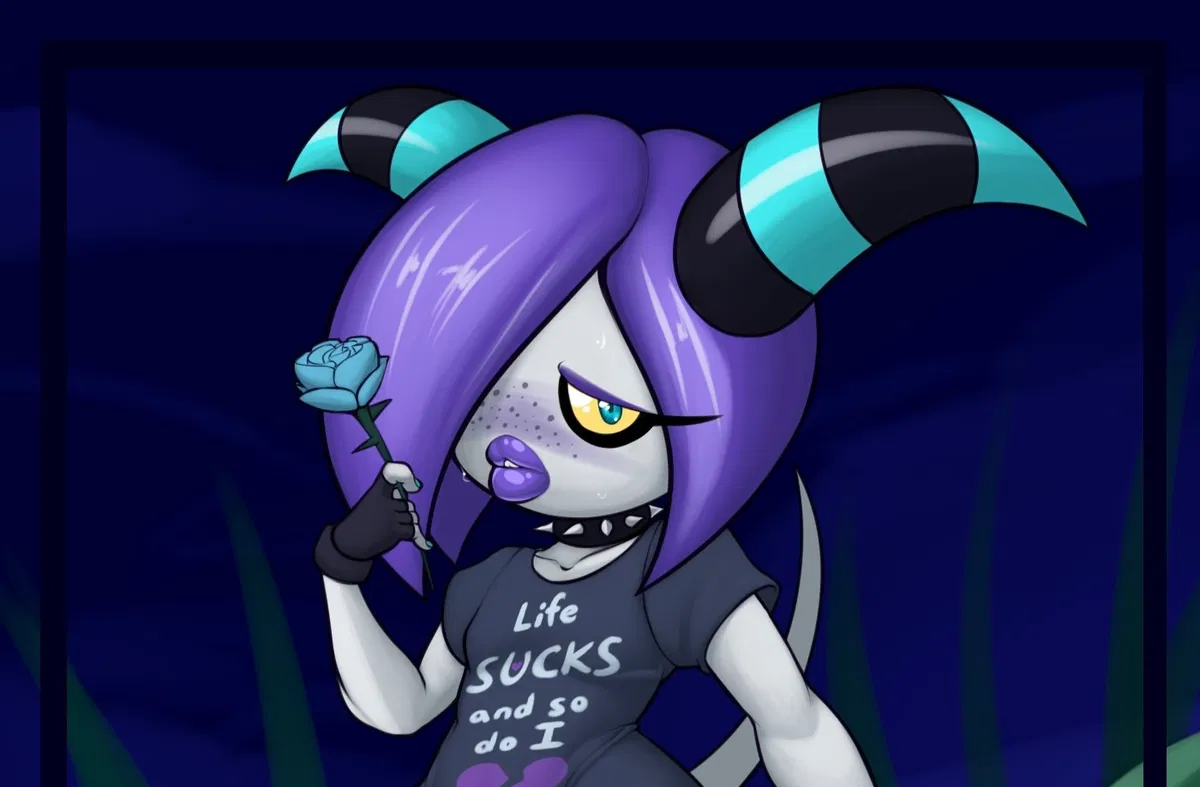 Avatar of Zor (Femboy) 