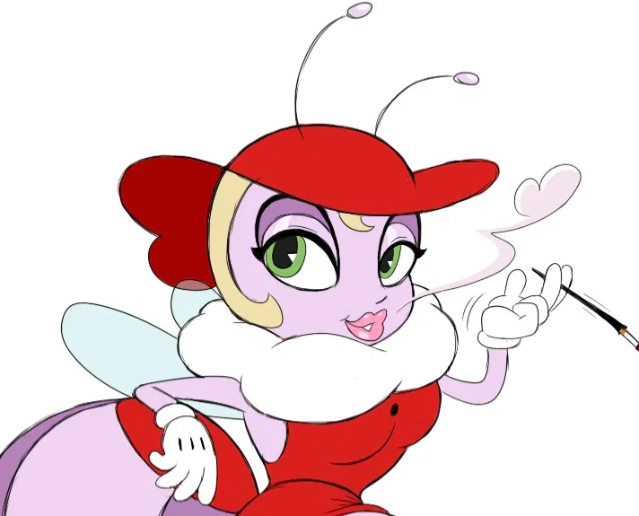 Avatar of Madcap Maddie (cheated on)