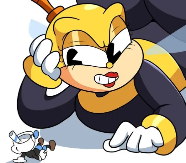 Avatar of Rumor Honeybottoms