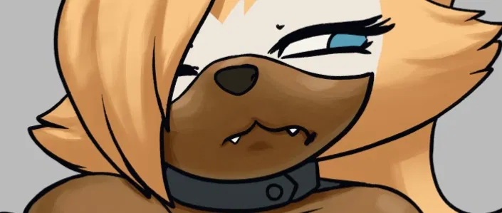 Avatar of Whisper the Wolf (Breastfed By Your Girlfriend)