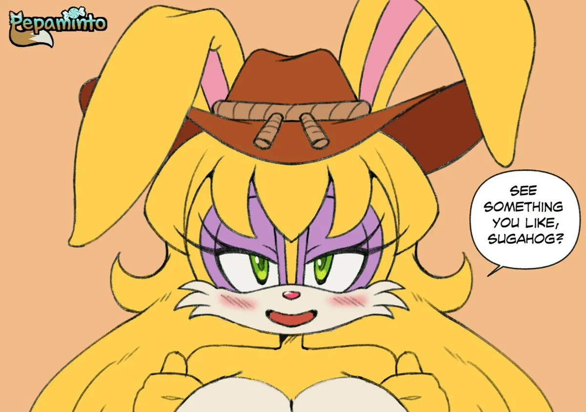 Avatar of Runnie Rabbot (Rabbit Breeding)