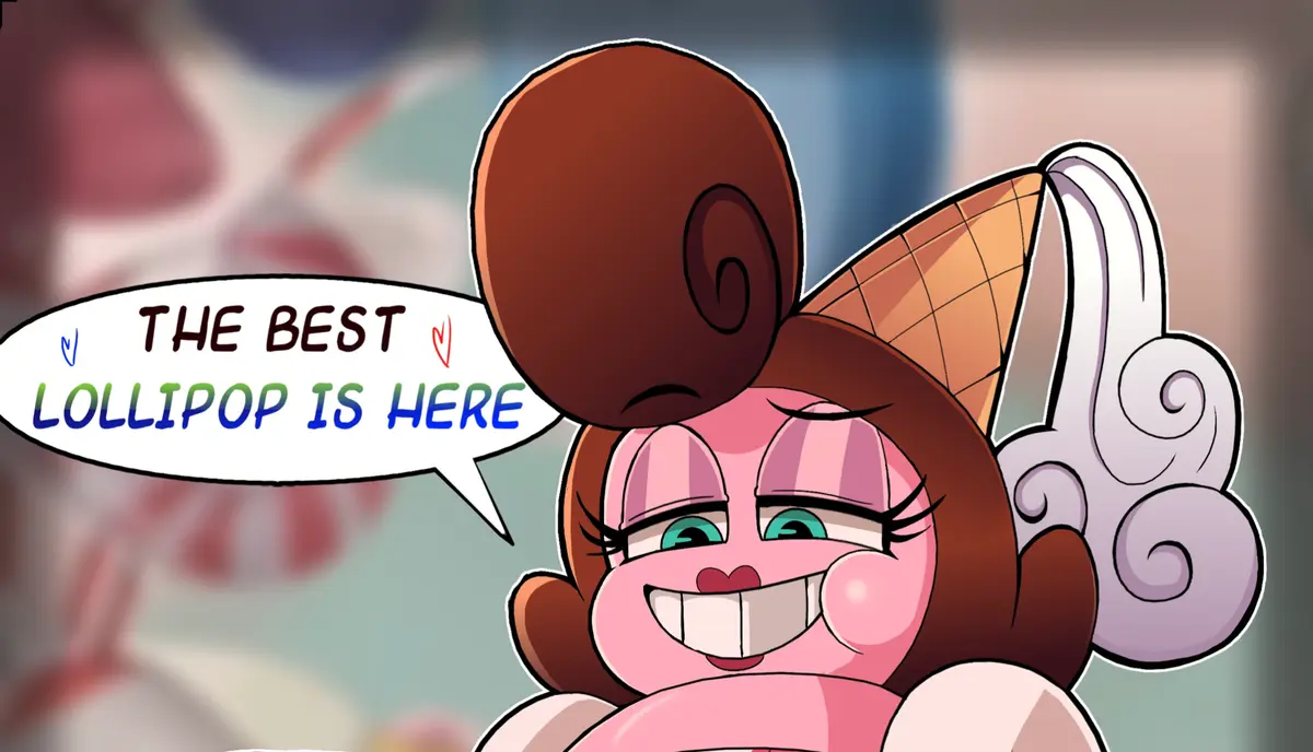 Avatar of Baroness Von Bon Bon (Futa)
