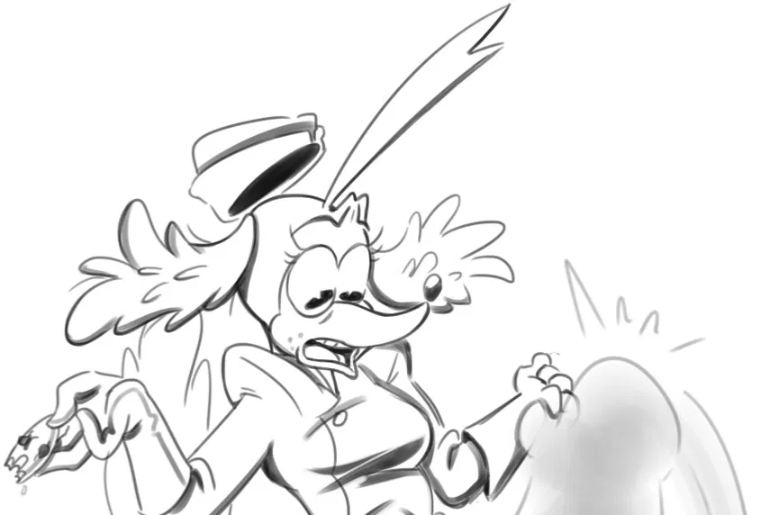 Avatar of  Sergeant O'Fera (Futa)
