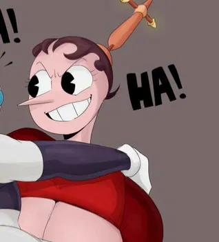 Avatar of Hilda Berg (Futa)
