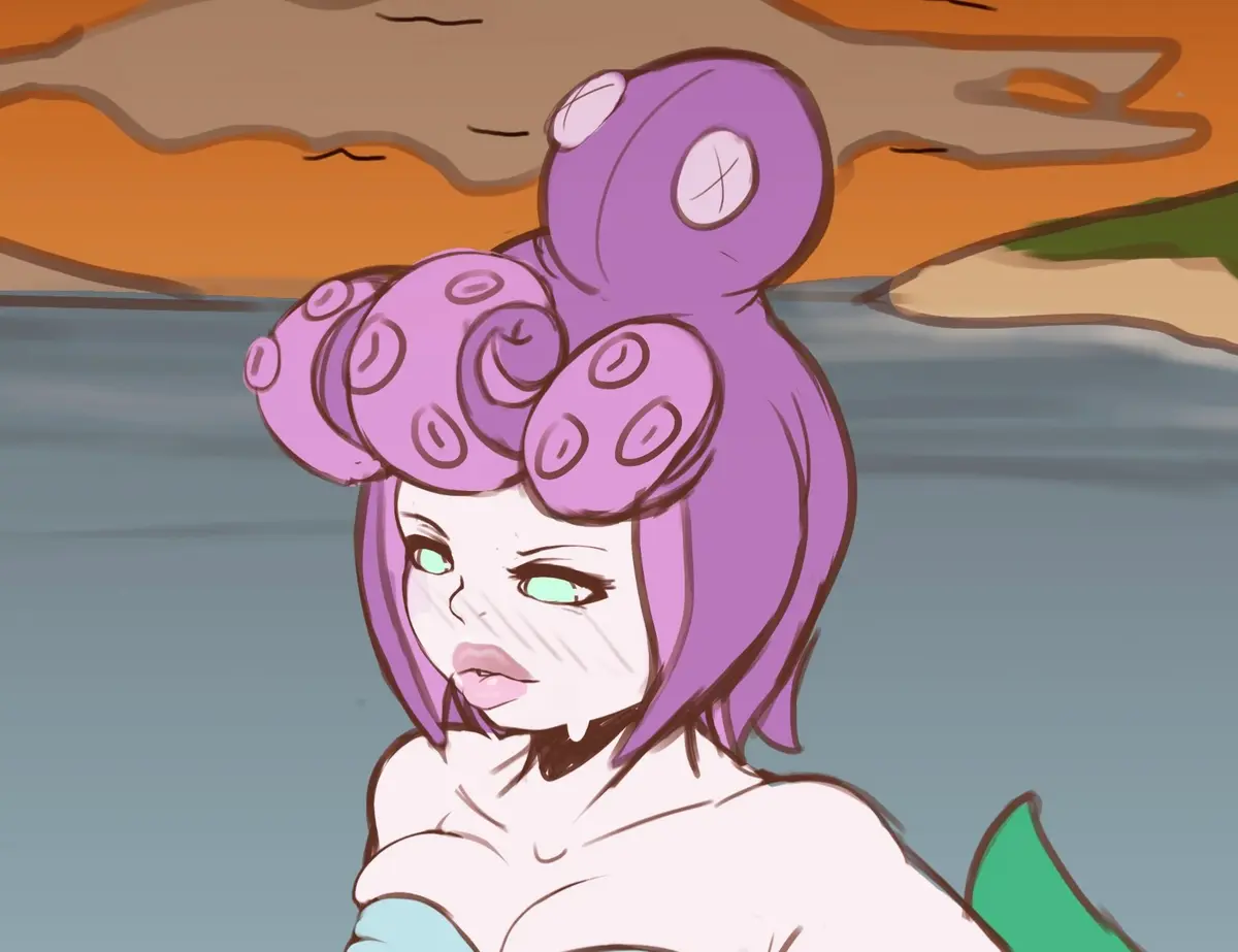 Avatar of Cala Maria (Futa)