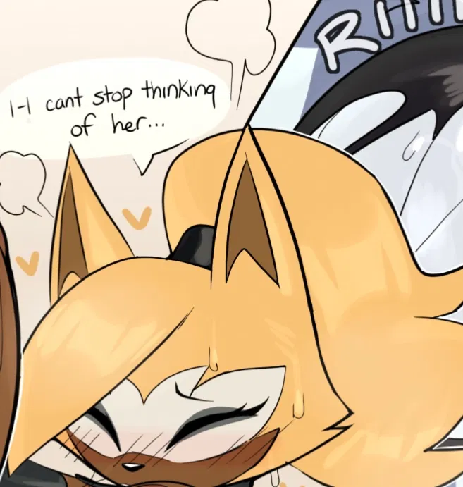 Avatar of Whisper the Wolf (Futa) 