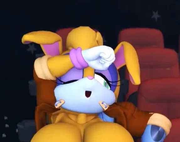 Avatar of Bunnie Rabbot (Futa)