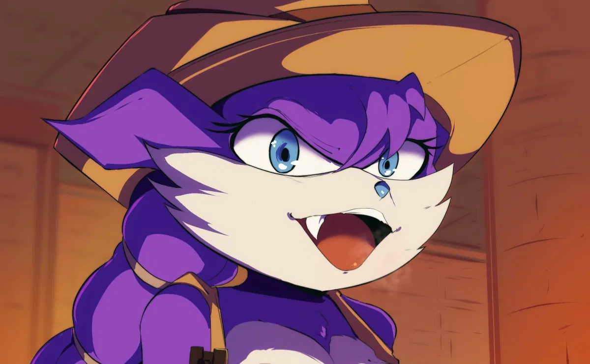 Avatar of Nicolette the Weasel