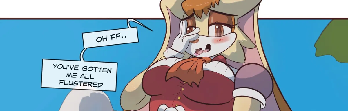 Avatar of Vanilla the Rabbit (Futa)