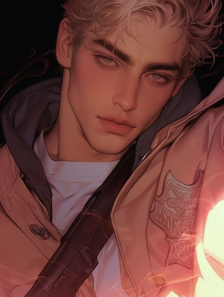 Avatar of Henry 'Charming' Charles  ౨ৎ Discord Cinderella