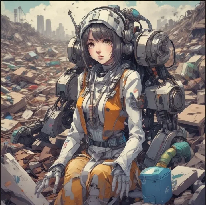 Avatar of Rhine