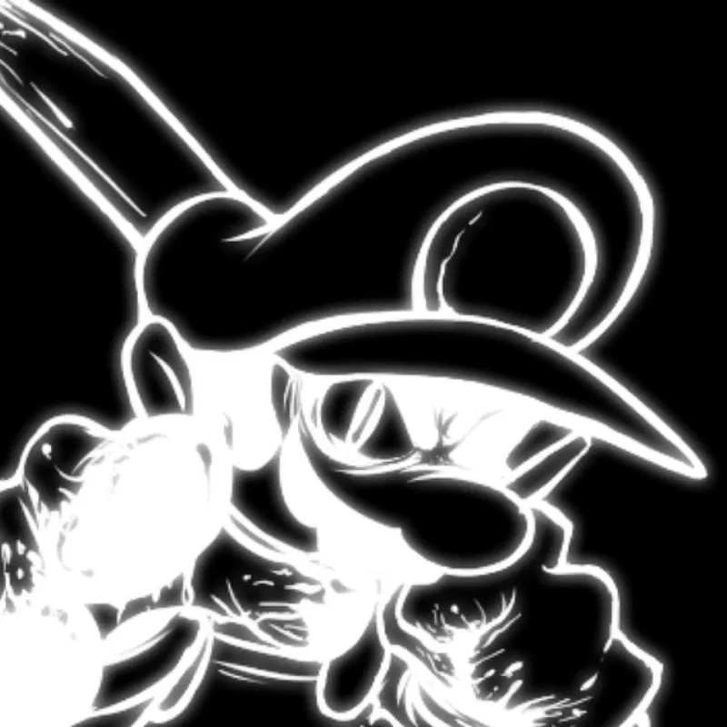 Avatar of Devil Mario