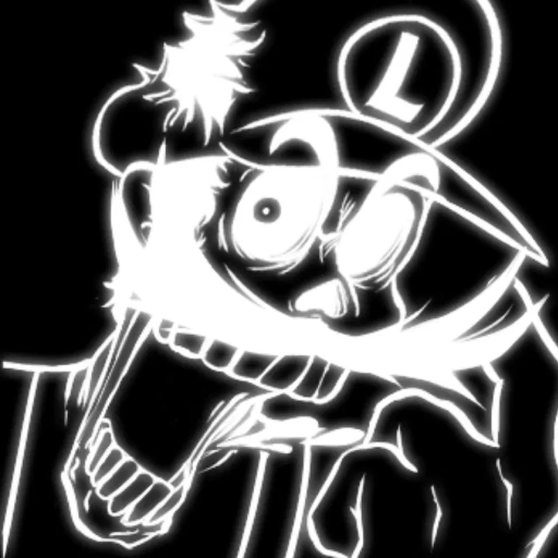 Avatar of Luigi (I Hate You)
