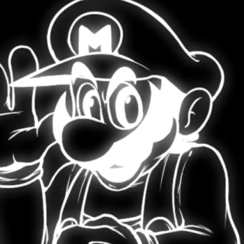 Avatar of Promotion Mario