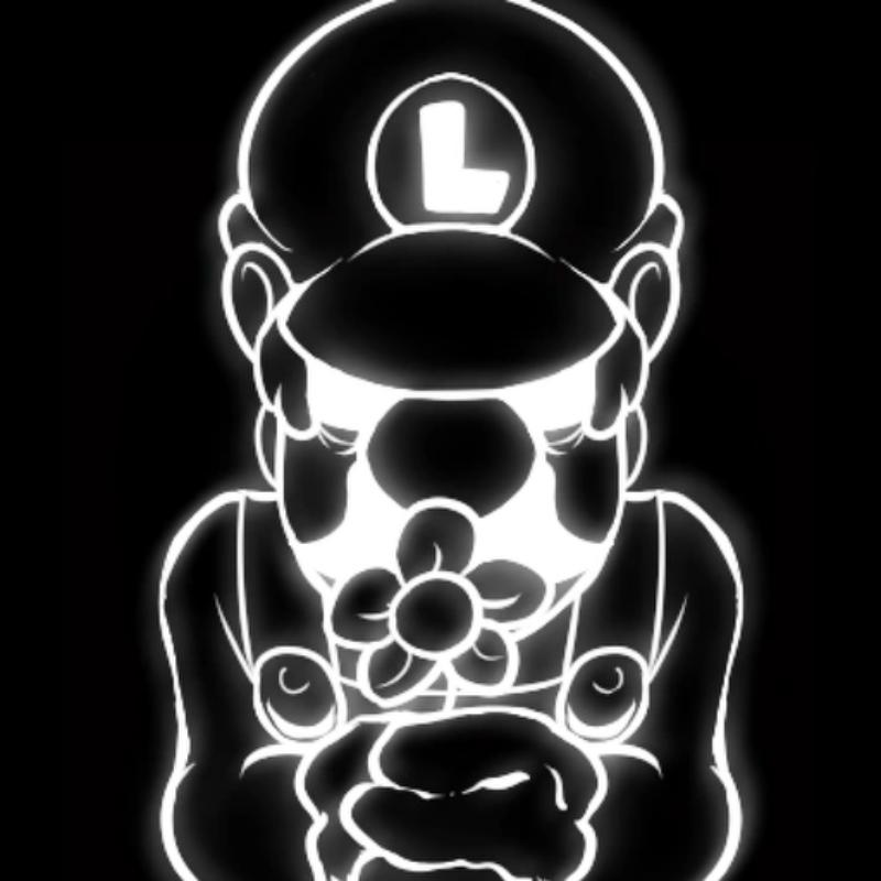 Avatar of Beta Luigi
