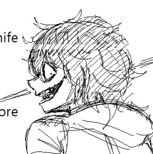 Avatar of Jeff The Killer