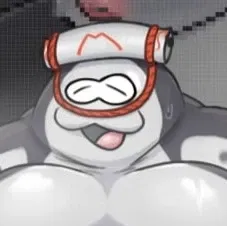 Avatar of Big Man (Splatoon 3)