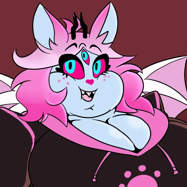 Avatar of Fat Emberlynn