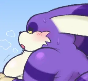 Avatar of Big The Cat (Sonic The Hedgehog)