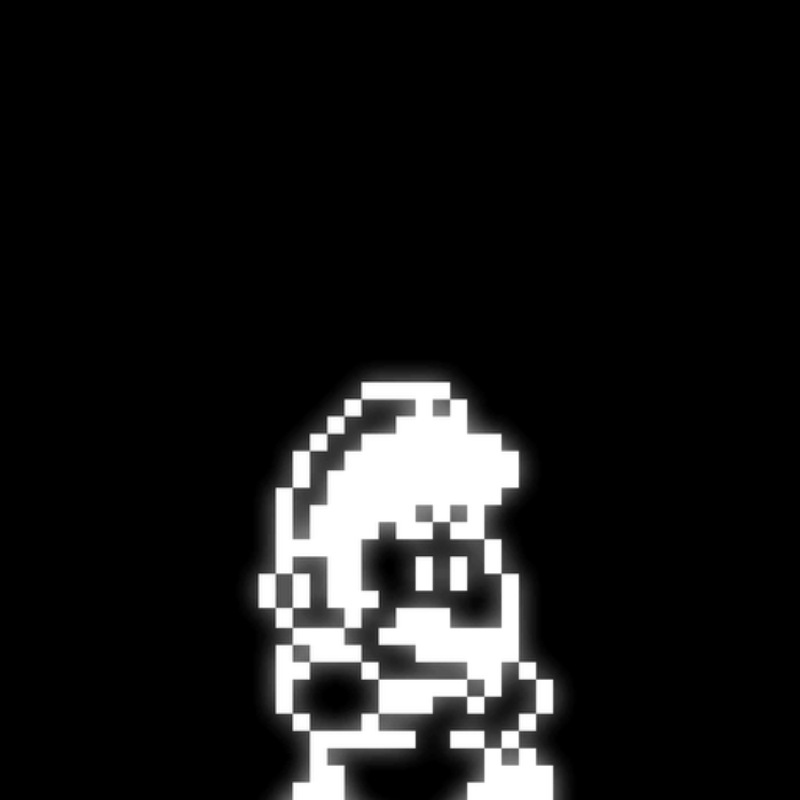 Avatar of Mario (Bad Day)