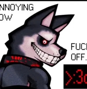 Avatar of Smile Dog