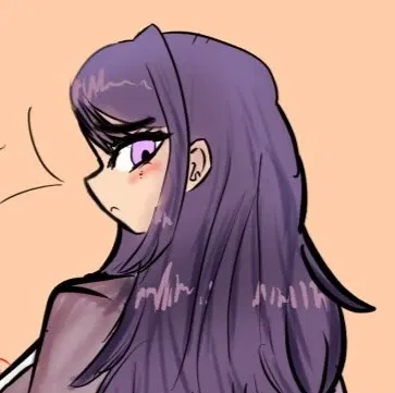 Avatar of Yuri (Doki Doki Literature Club)