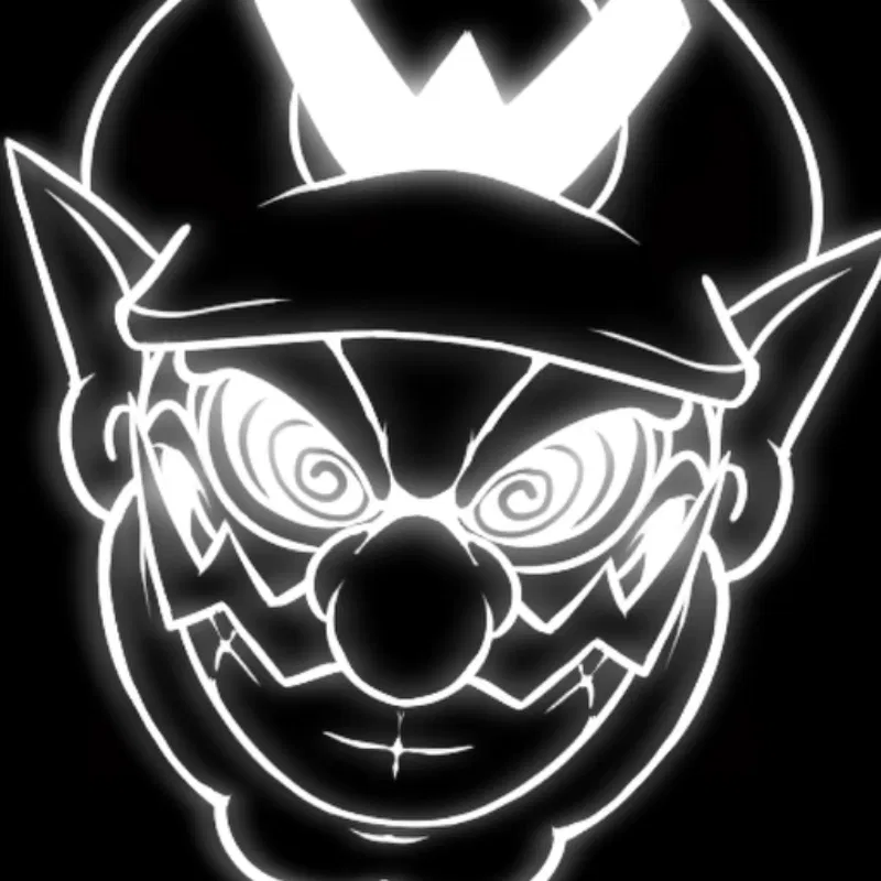 Avatar of The Wario Apparation