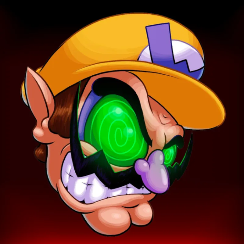 Avatar of The Wario Apparation