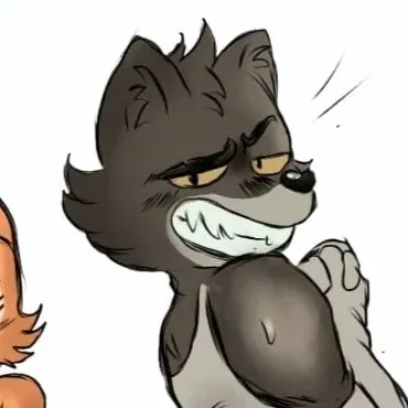 Avatar of Mr. Wolf