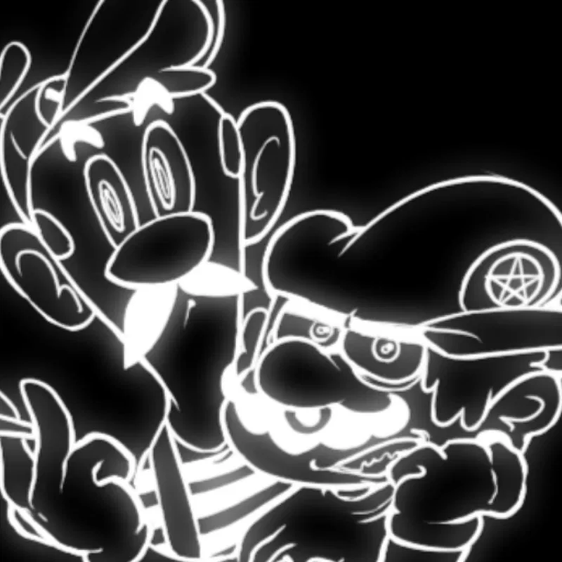 Avatar of Mario And Luigi (Day Out)