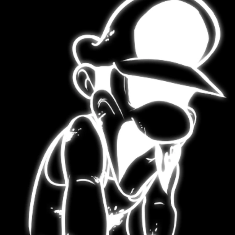 Avatar of Classified Luigi