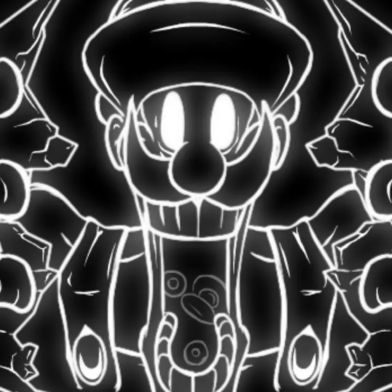 Avatar of Mr. L
